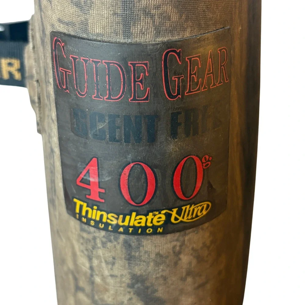 Guide Gear guide gear